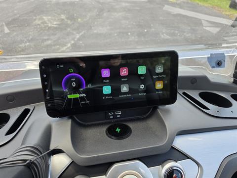 2026 DACH Vehicles Apollo Gen 2 in Wesley Chapel, Florida - Photo 13