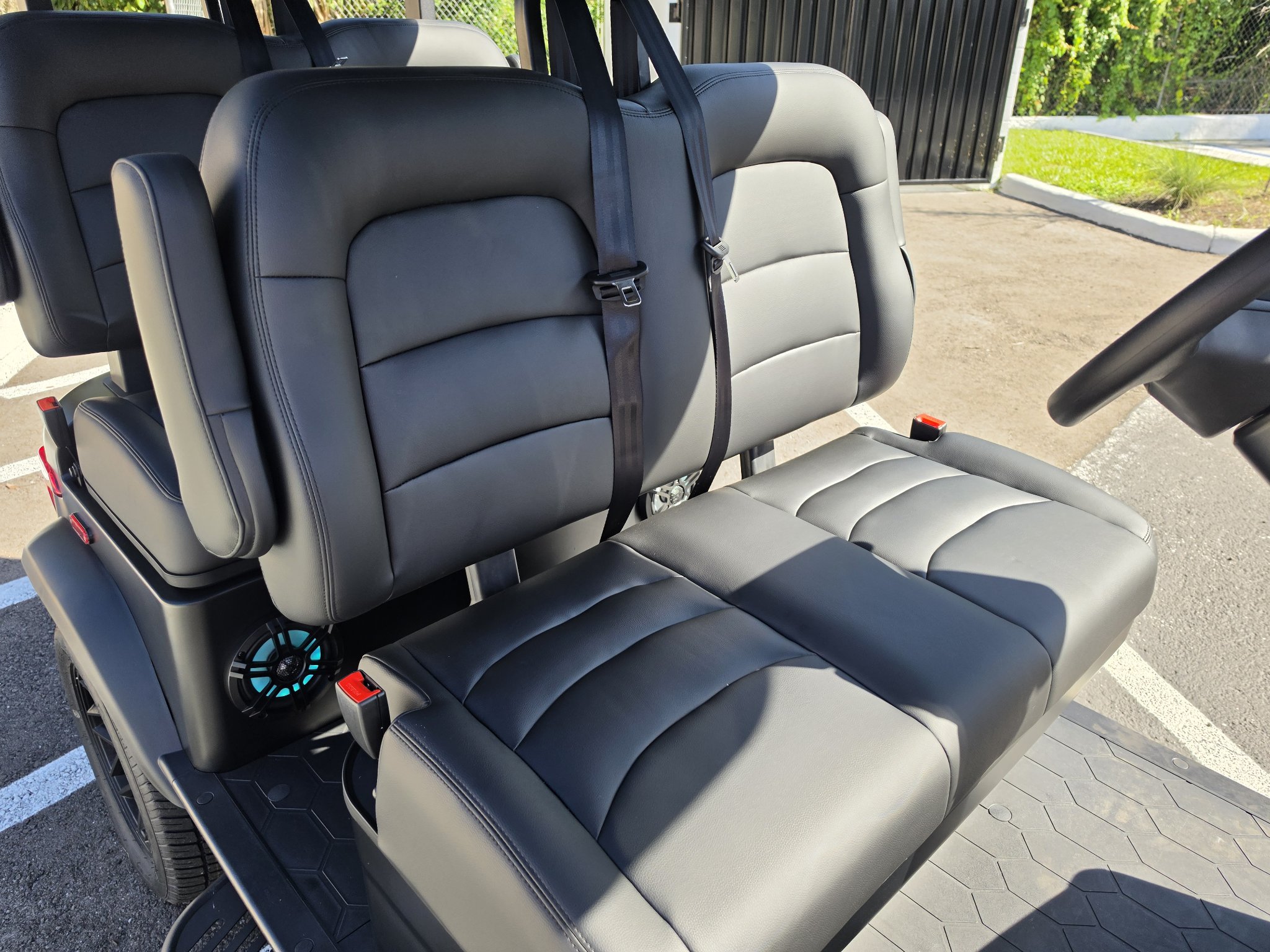 2026 DACH Vehicles Apollo Gen 2 in Wesley Chapel, Florida - Photo 4
