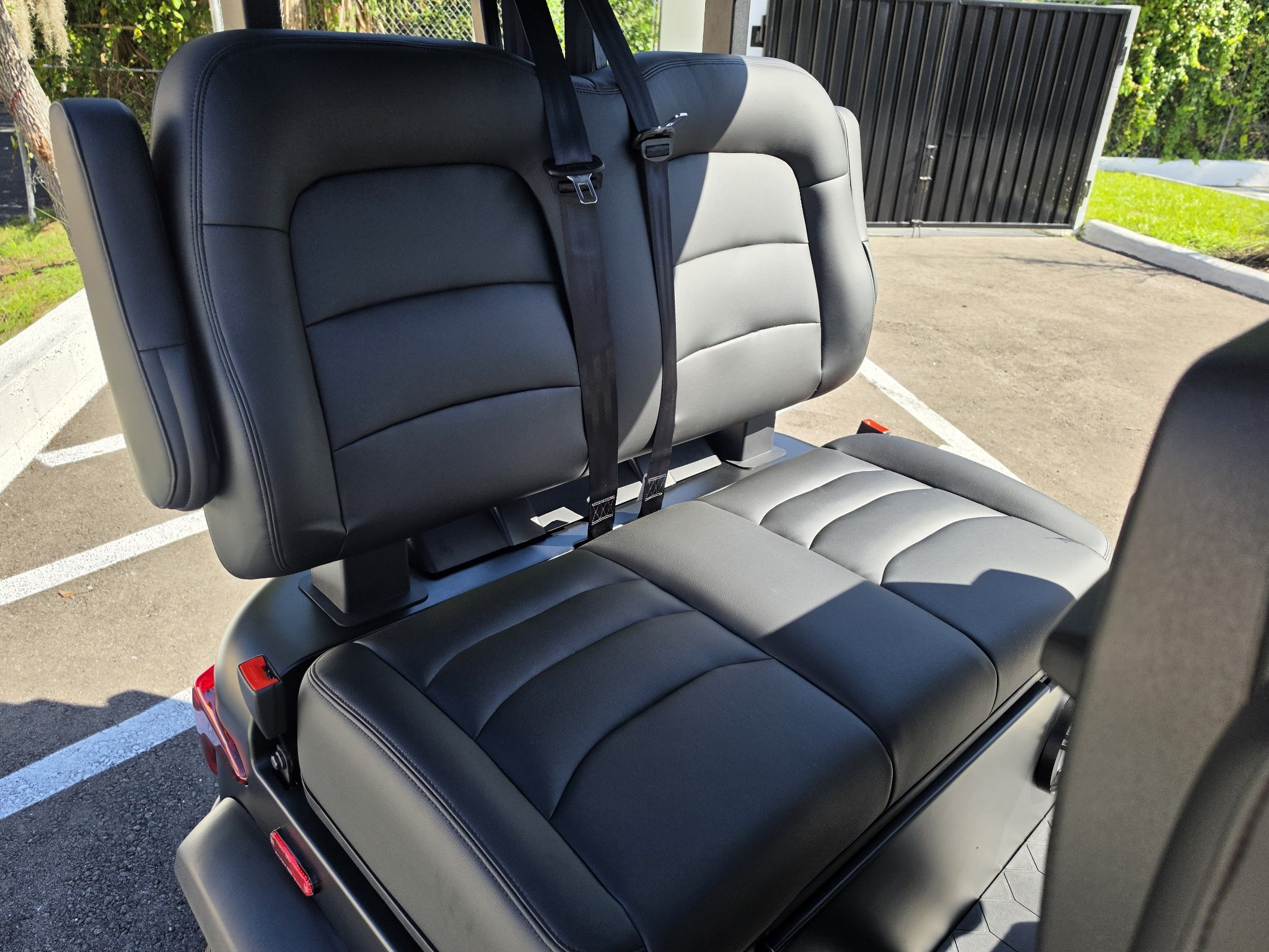 2026 DACH Vehicles Apollo Gen 2 in Wesley Chapel, Florida - Photo 5