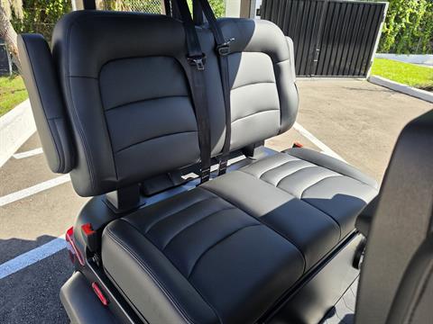 2026 DACH Vehicles Apollo Gen 2 in Wesley Chapel, Florida - Photo 5