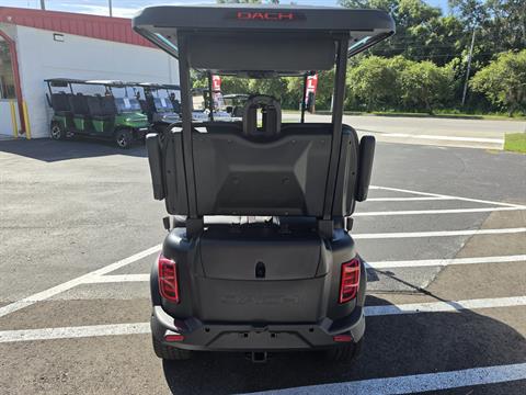 2026 DACH Vehicles Apollo Gen 2 in Wesley Chapel, Florida - Photo 6