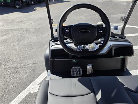 2026 DACH Vehicles Apollo Gen 2 in Wesley Chapel, Florida - Photo 8