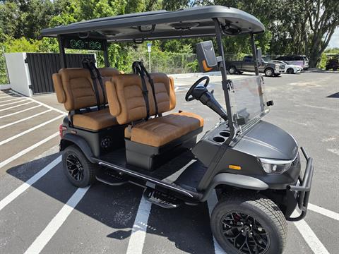 2026 DACH Vehicles Apollo Gen 2 in Wesley Chapel, Florida - Photo 1
