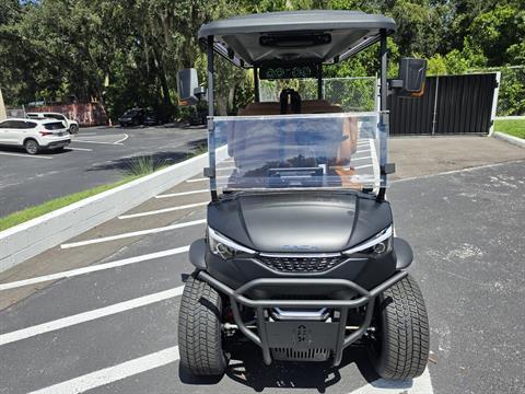 2026 DACH Vehicles Apollo Gen 2 in Wesley Chapel, Florida - Photo 2