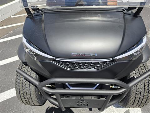 2026 DACH Vehicles Apollo Gen 2 in Wesley Chapel, Florida - Photo 3
