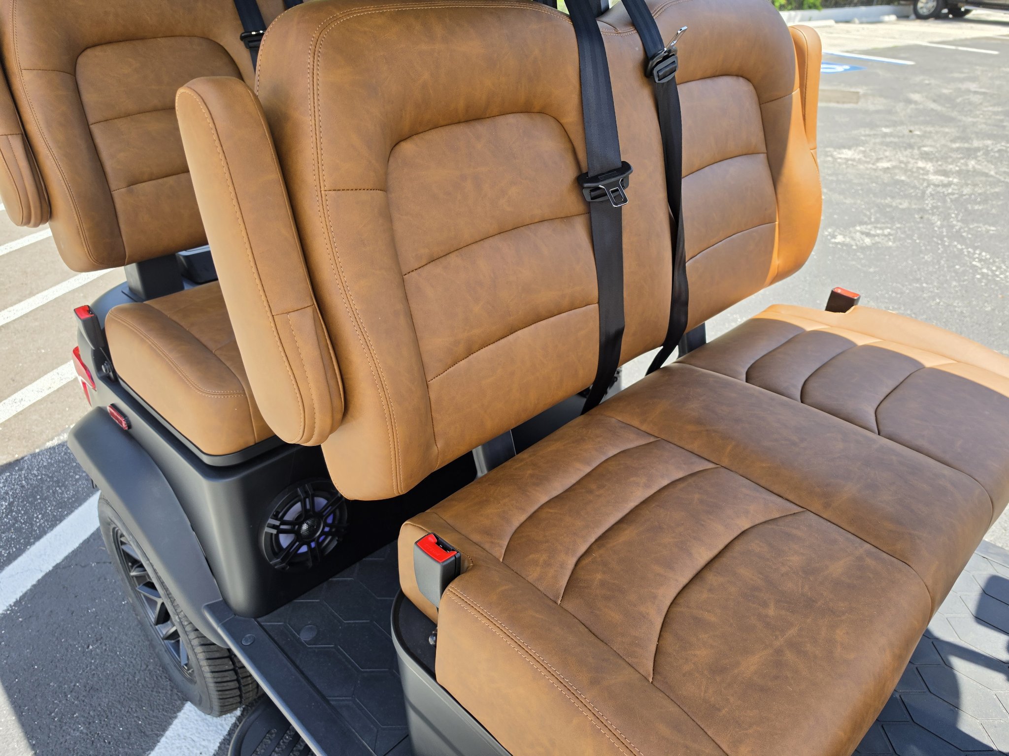 2026 DACH Vehicles Apollo Gen 2 in Wesley Chapel, Florida - Photo 4