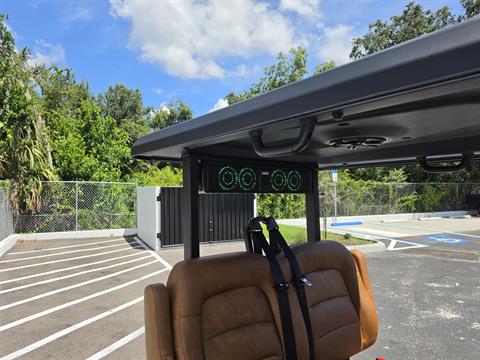 2026 DACH Vehicles Apollo Gen 2 in Wesley Chapel, Florida - Photo 6