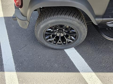 2026 DACH Vehicles Apollo Gen 2 in Wesley Chapel, Florida - Photo 8