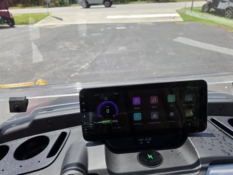 2026 DACH Vehicles Apollo Gen 2 in Wesley Chapel, Florida - Photo 12