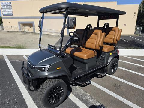2026 DACH Vehicles Apollo Gen 2 in Wesley Chapel, Florida - Photo 1