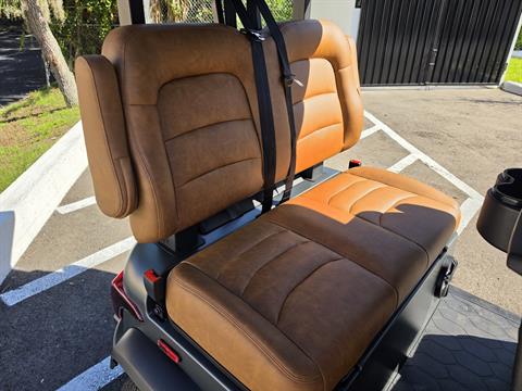 2026 DACH Vehicles Apollo Gen 2 in Wesley Chapel, Florida - Photo 6