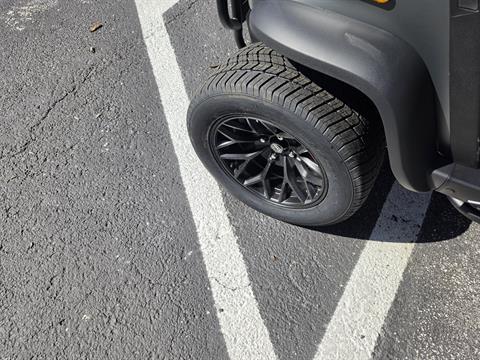 2026 DACH Vehicles Apollo Gen 2 in Wesley Chapel, Florida - Photo 8