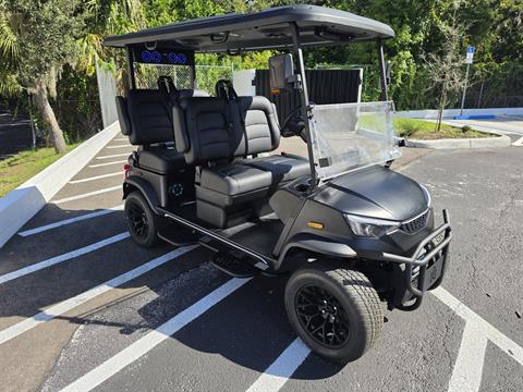 2026 DACH Vehicles Apollo Gen 2 in Wesley Chapel, Florida - Photo 9