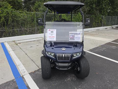 2026 Evolution Electric Vehicles D5 Ranger 4 Plus in Wesley Chapel, Florida - Photo 3