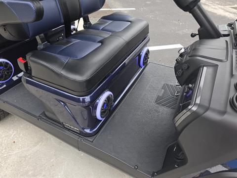 2026 Evolution Electric Vehicles D5 Ranger 4 Plus in Wesley Chapel, Florida - Photo 6