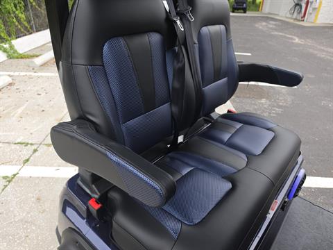 2026 Evolution Electric Vehicles D5 Ranger 4 Plus in Wesley Chapel, Florida - Photo 8