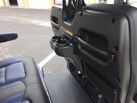 2026 Evolution Electric Vehicles D5 Ranger 4 Plus in Wesley Chapel, Florida - Photo 10