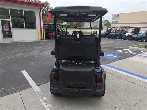 2026 Evolution Electric Vehicles D5 Ranger 4 Plus in Wesley Chapel, Florida - Photo 12