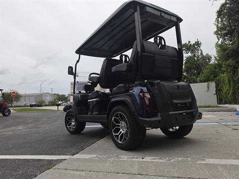 2026 Evolution Electric Vehicles D5 Ranger 4 Plus in Wesley Chapel, Florida - Photo 13
