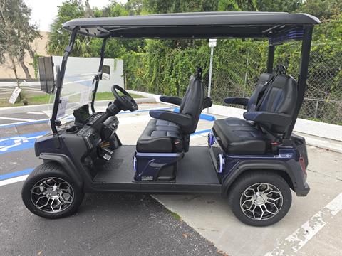 2026 Evolution Electric Vehicles D5 Ranger 4 Plus in Wesley Chapel, Florida - Photo 14