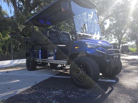 2027 DACH Vehicles Apollo 4+2 in Wesley Chapel, Florida - Photo 2