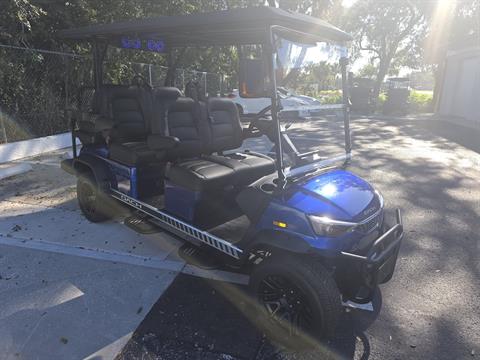 2027 DACH Vehicles Apollo 4+2 in Wesley Chapel, Florida - Photo 3