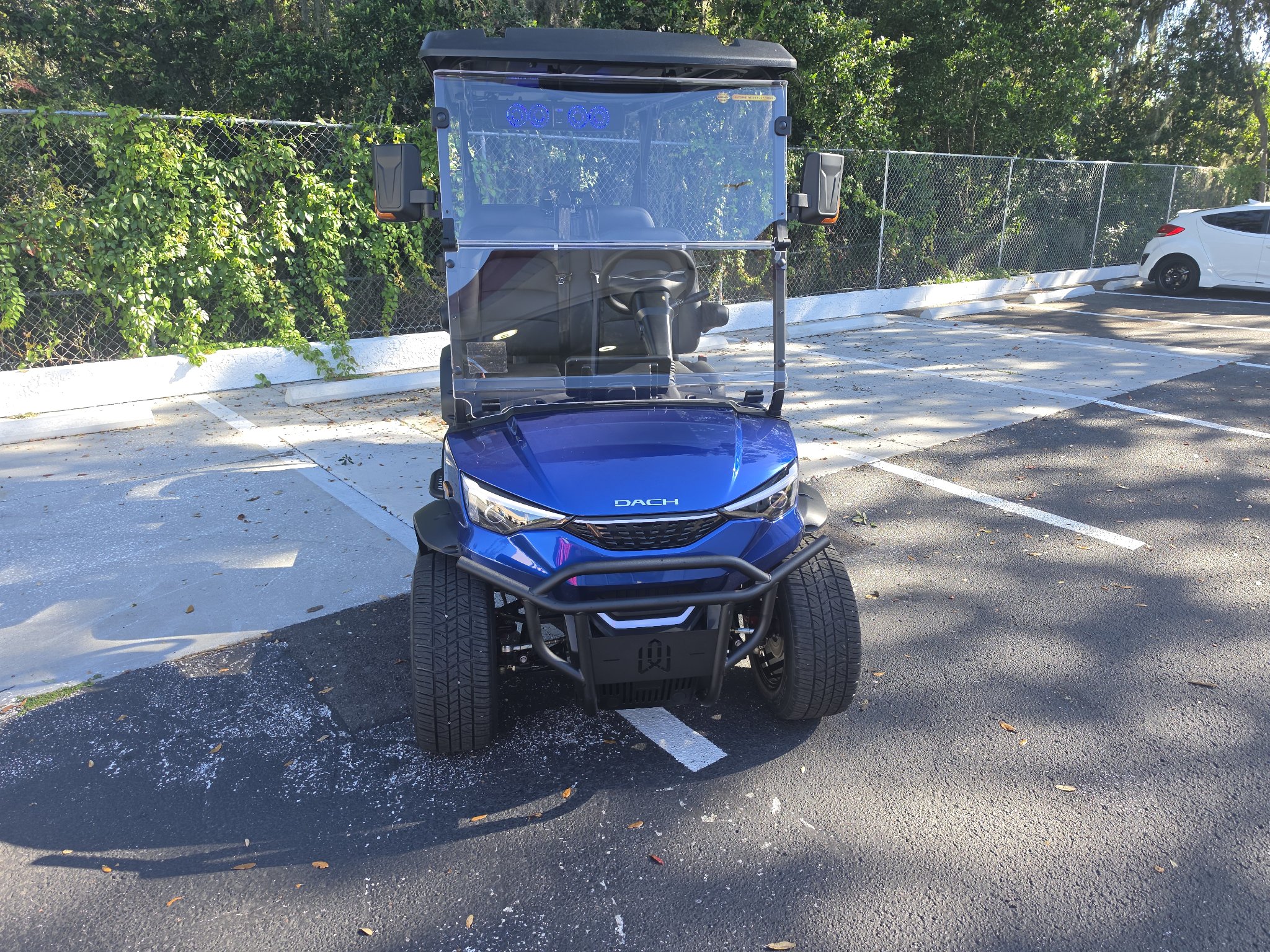 2027 DACH Vehicles Apollo 4+2 in Wesley Chapel, Florida - Photo 4