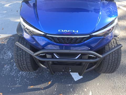 2027 DACH Vehicles Apollo 4+2 in Wesley Chapel, Florida - Photo 5