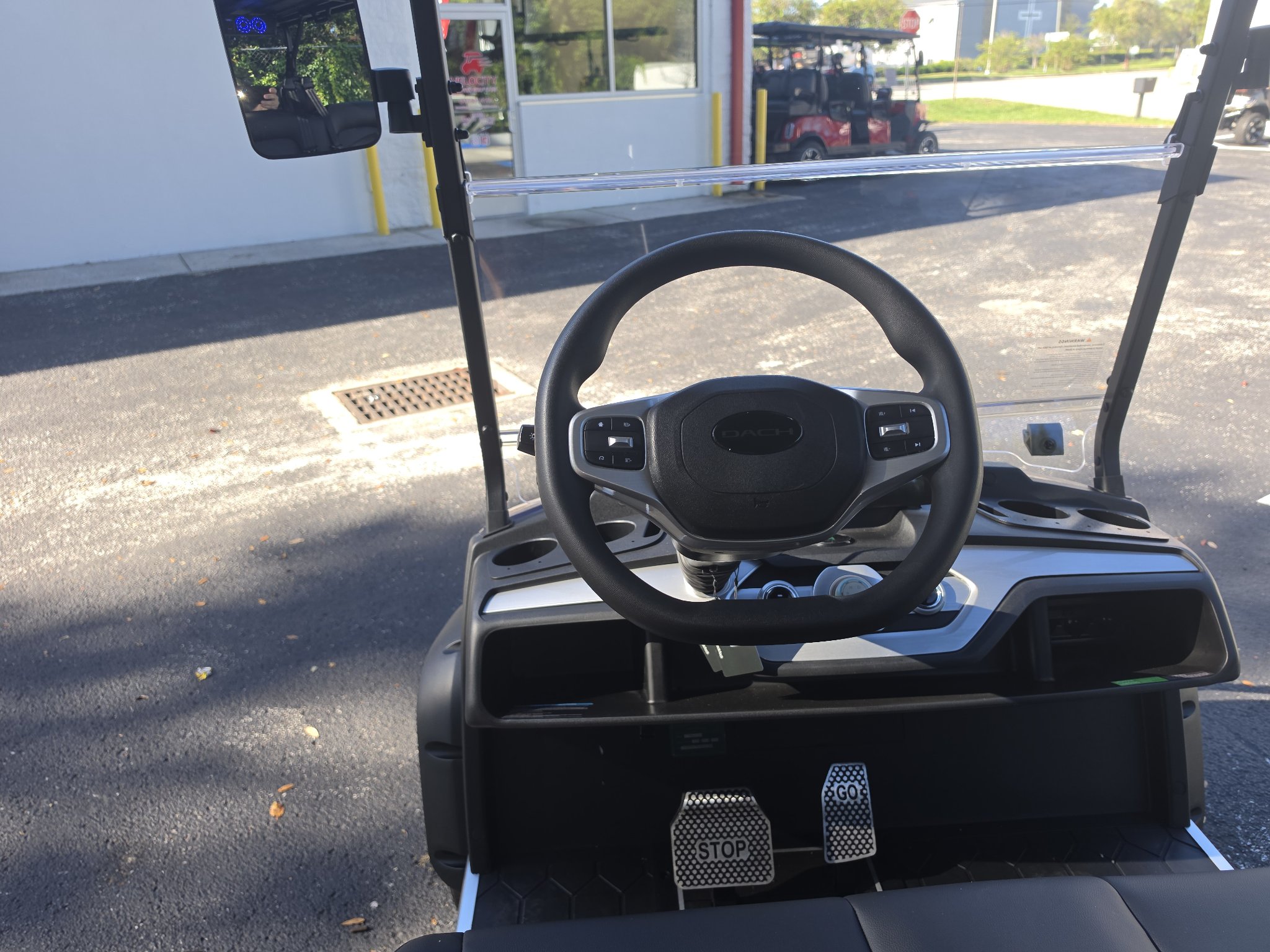 2027 DACH Vehicles Apollo 4+2 in Wesley Chapel, Florida - Photo 14