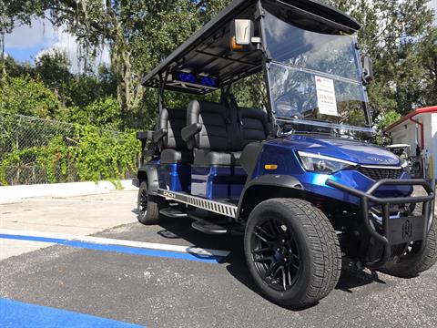 2027 DACH Vehicles Apollo 4+2 in Wesley Chapel, Florida - Photo 1