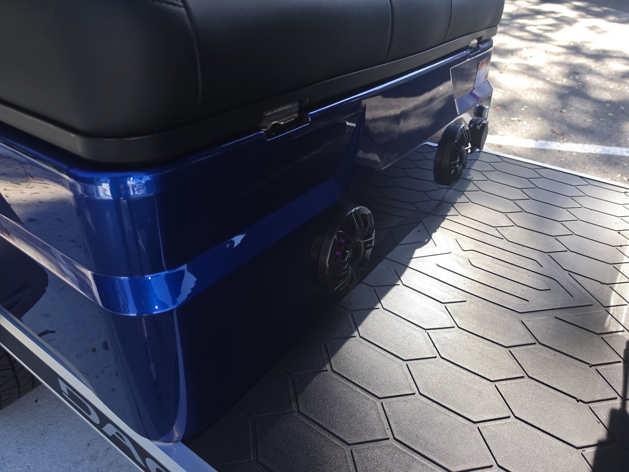 2027 DACH Vehicles Apollo 4+2 in Wesley Chapel, Florida - Photo 8