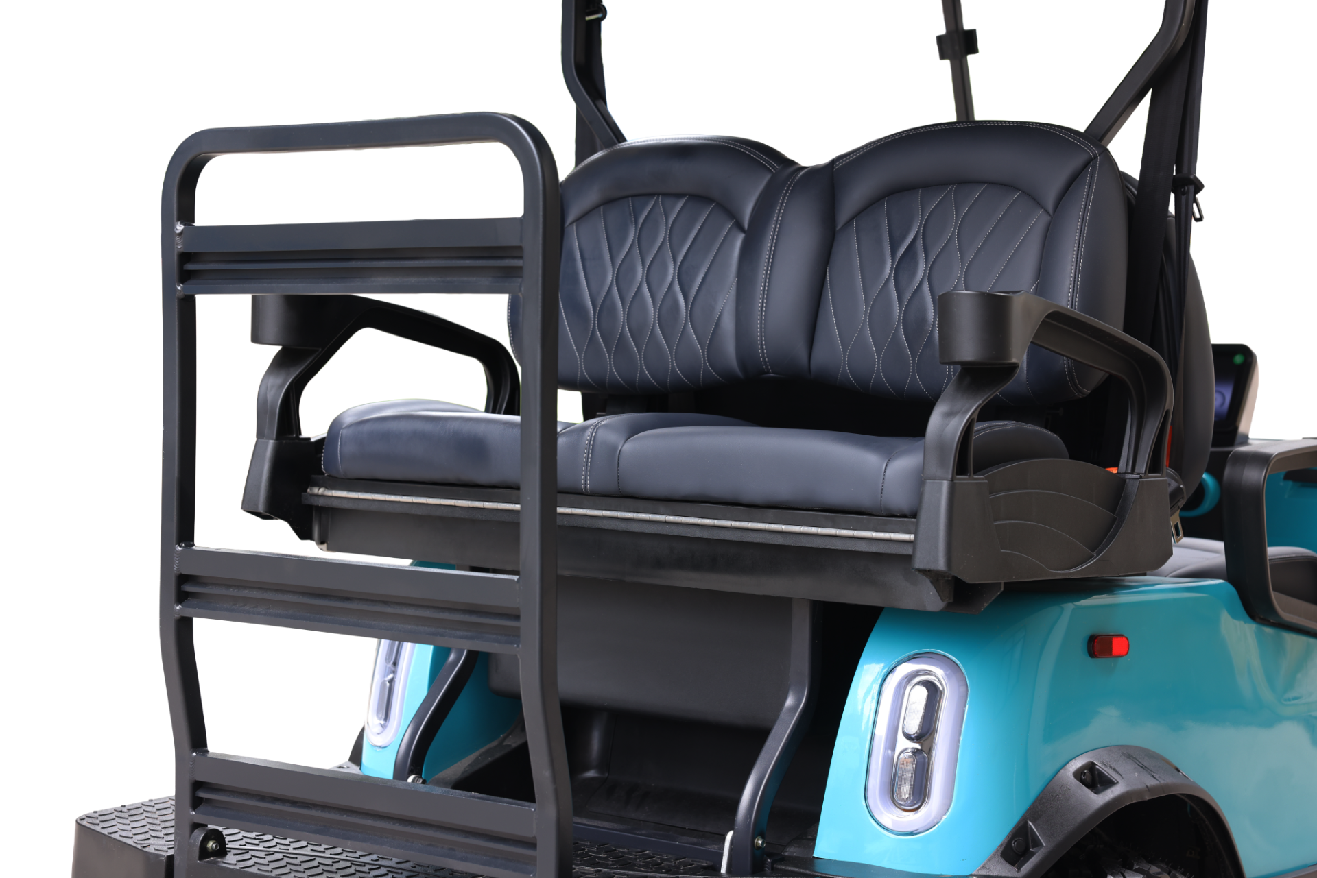 2026 Teko EV Turbo in Wesley Chapel, Florida - Photo 16