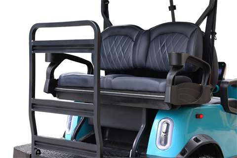 2026 Teko EV Turbo in Wesley Chapel, Florida - Photo 16