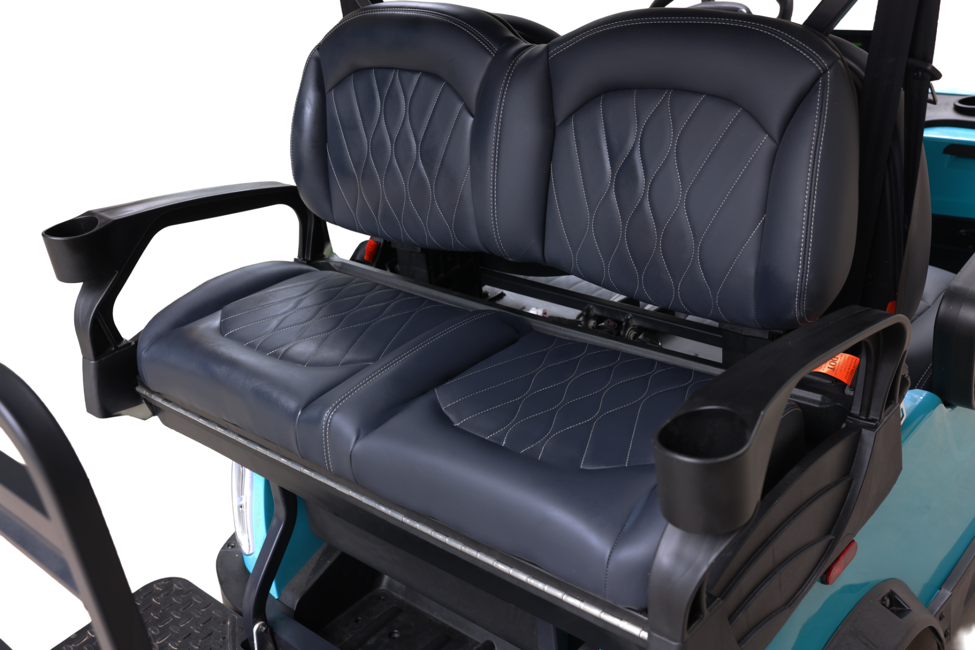 2026 Teko EV Turbo in Wesley Chapel, Florida - Photo 17