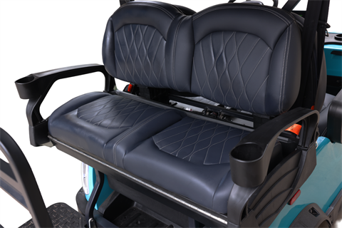 2026 Teko EV Turbo in Wesley Chapel, Florida - Photo 17