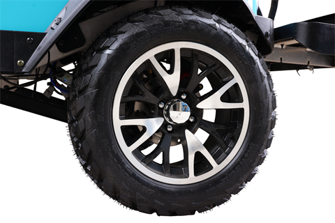 2026 Teko EV Turbo in Wesley Chapel, Florida - Photo 18