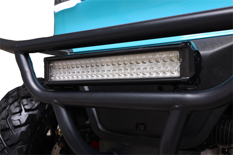 2026 Teko EV Turbo in Wesley Chapel, Florida - Photo 19