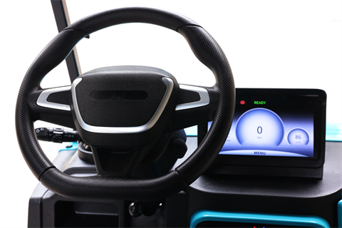 2026 Teko EV Turbo in Wesley Chapel, Florida - Photo 20