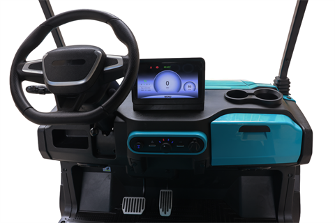 2026 Teko EV Turbo in Wesley Chapel, Florida - Photo 21