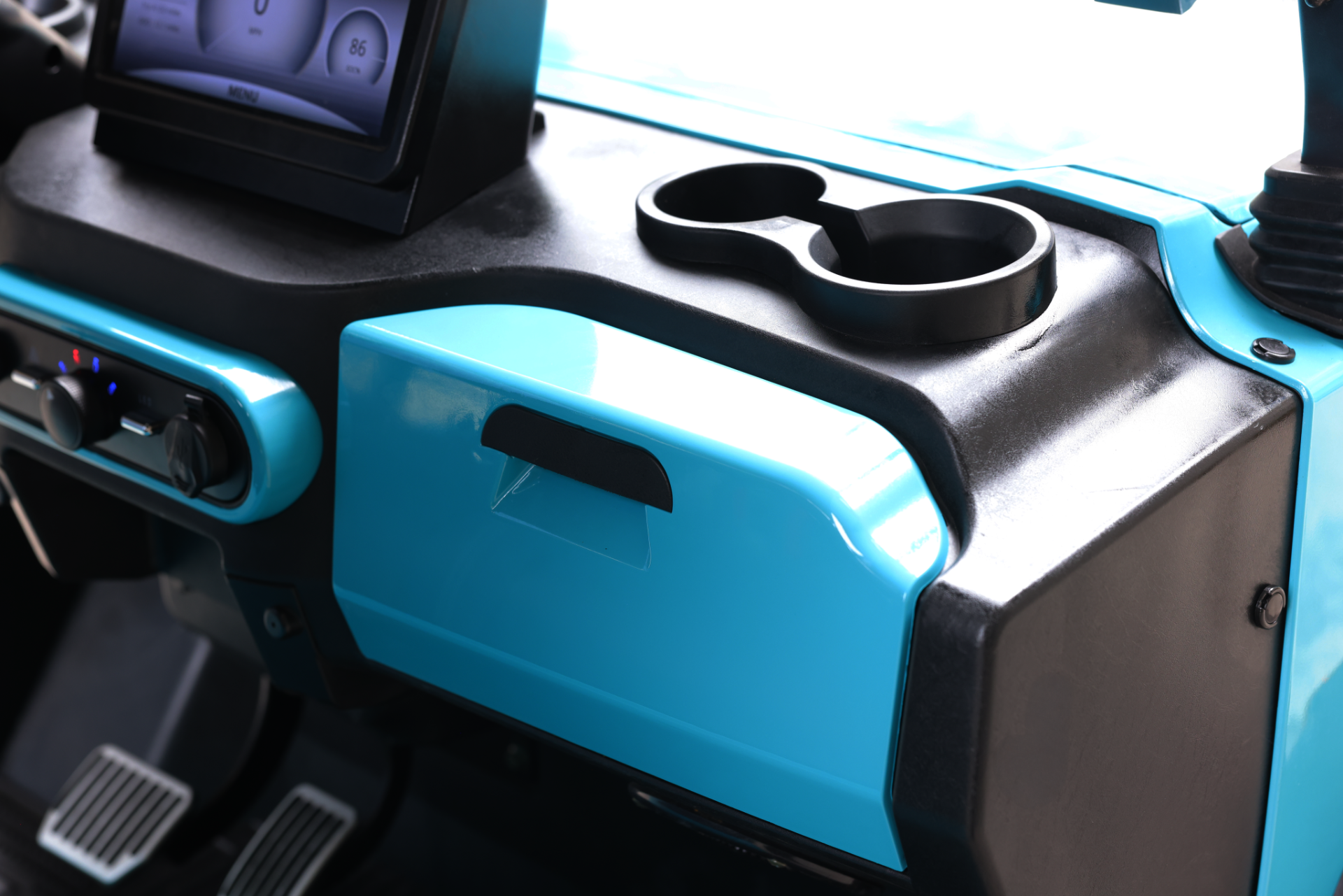 2026 Teko EV Turbo in Wesley Chapel, Florida - Photo 24