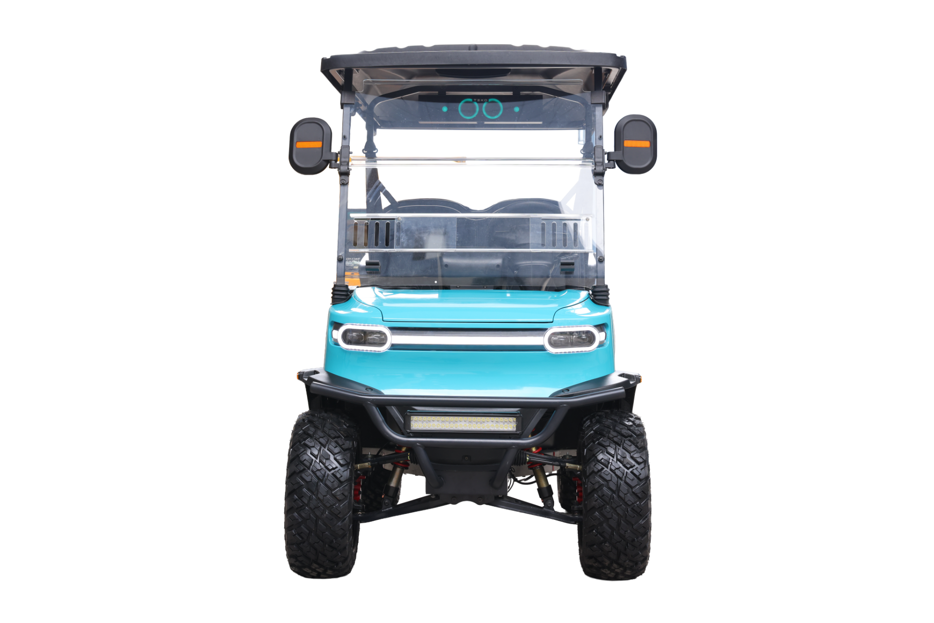 2026 Teko EV Turbo in Wesley Chapel, Florida - Photo 12