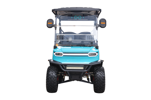 2026 Teko EV Turbo in Wesley Chapel, Florida - Photo 12