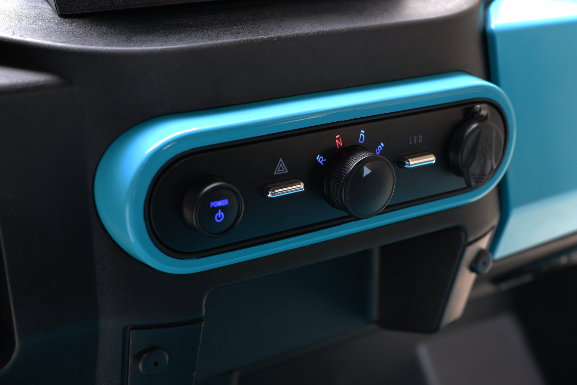 2026 Teko EV Turbo in Wesley Chapel, Florida - Photo 26