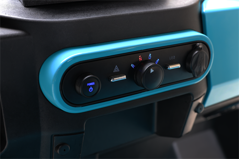 2026 Teko EV Turbo in Wesley Chapel, Florida - Photo 26