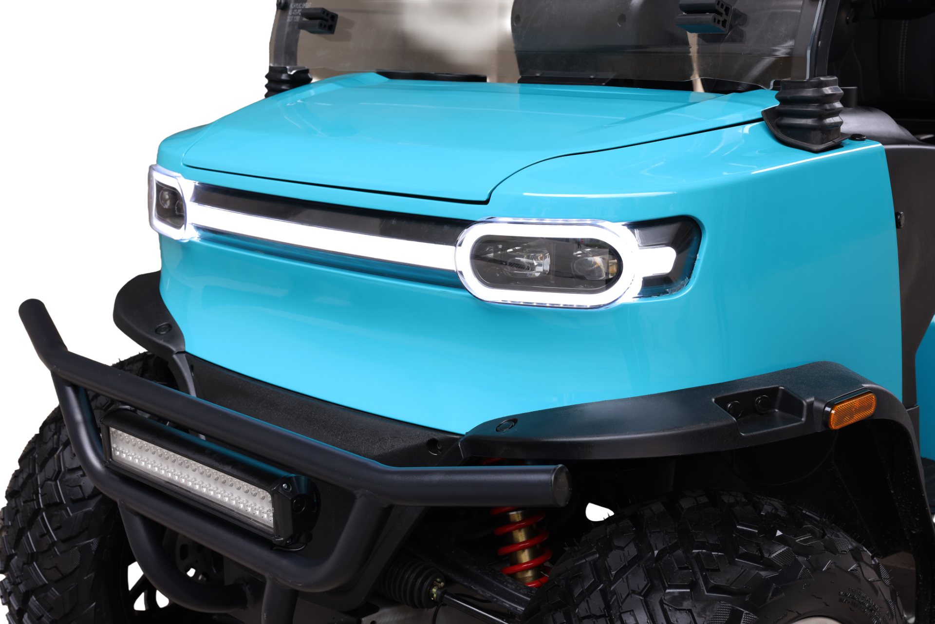 2026 Teko EV Turbo in Wesley Chapel, Florida - Photo 25