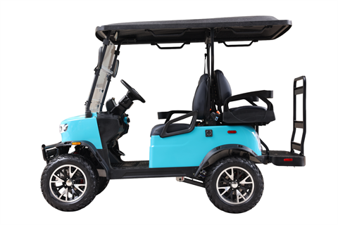 2026 Teko EV Turbo in Wesley Chapel, Florida - Photo 15