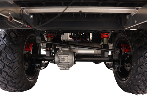 2026 Teko EV Turbo in Wesley Chapel, Florida - Photo 27