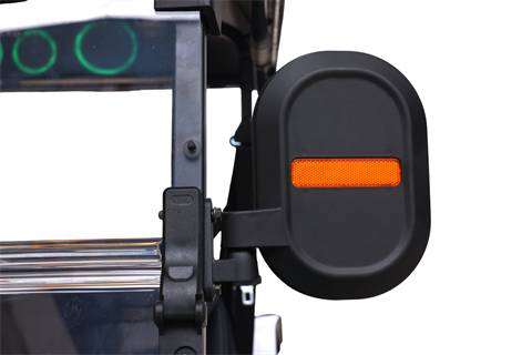 2026 Teko EV Turbo in Wesley Chapel, Florida - Photo 29