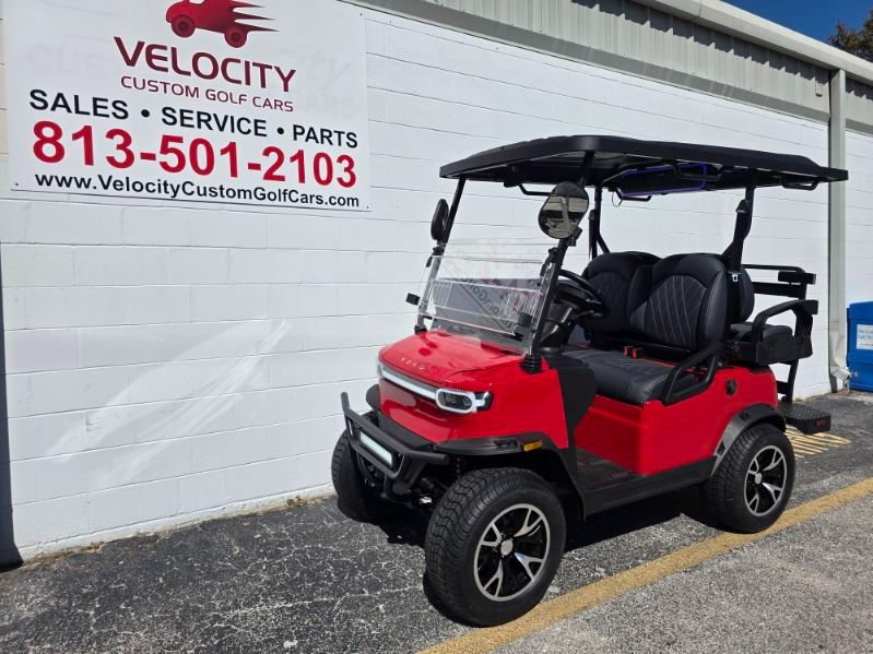 2026 Teko EV Turbo in Wesley Chapel, Florida - Photo 1