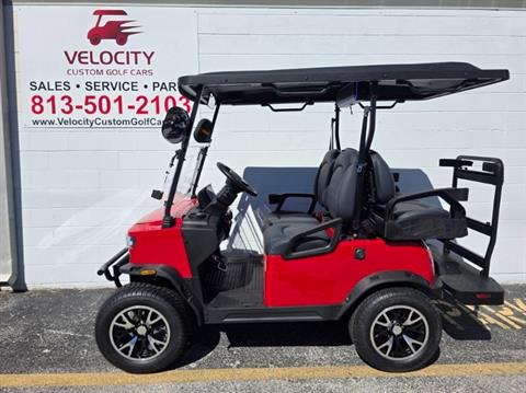 2026 Teko EV Turbo in Wesley Chapel, Florida - Photo 2